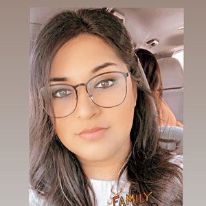 Meet your Posher, Brianna